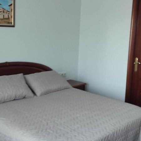 Piso Muy Grande Apartment Moana Exterior photo
