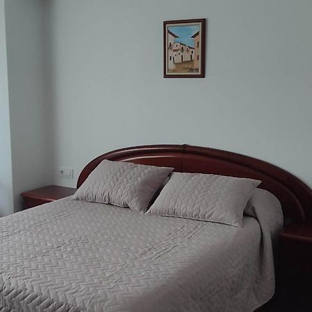 Piso Muy Grande Apartment Moana Exterior photo