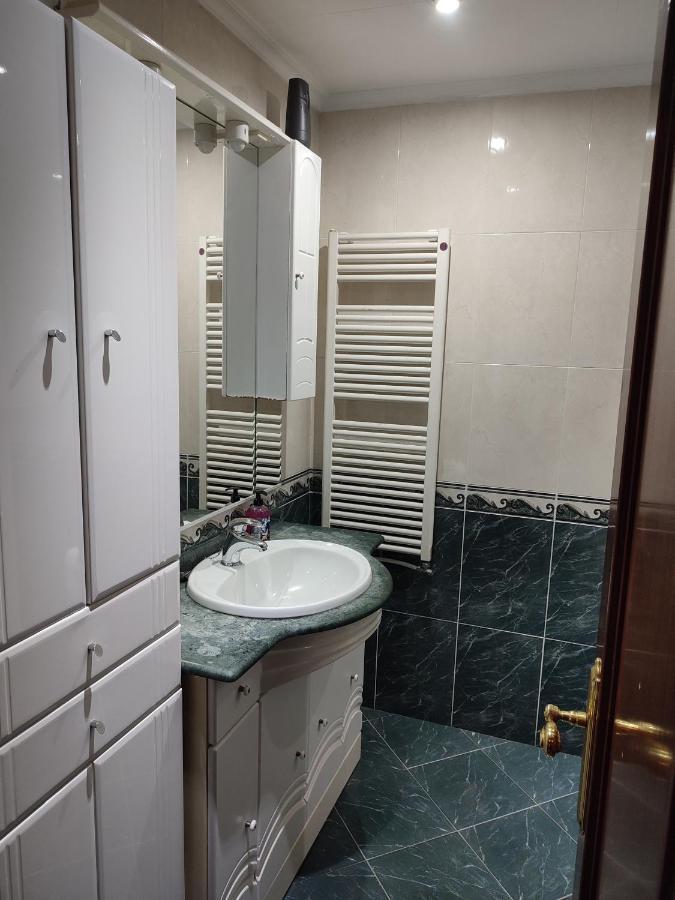 Piso Muy Grande Apartment Moana Exterior photo