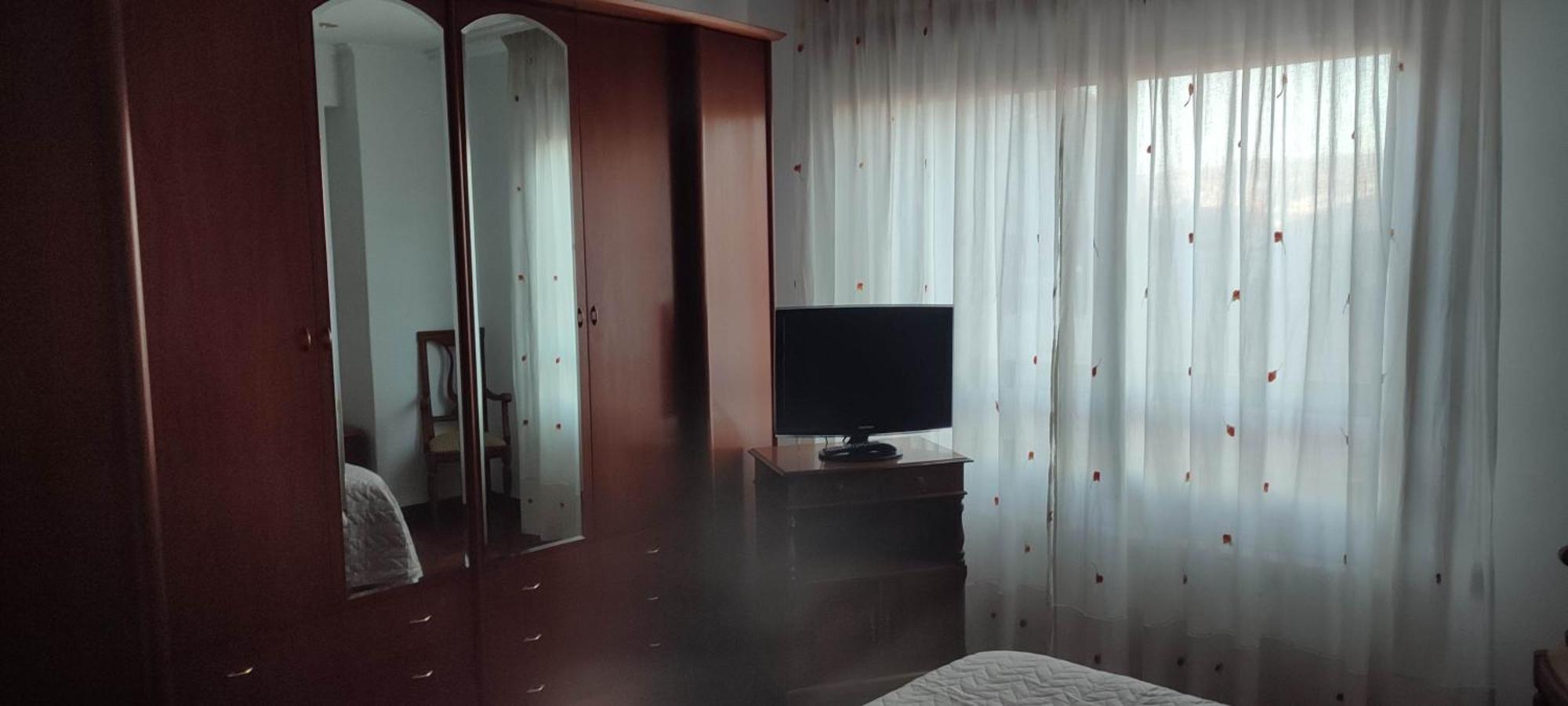 Piso Muy Grande Apartment Moana Exterior photo