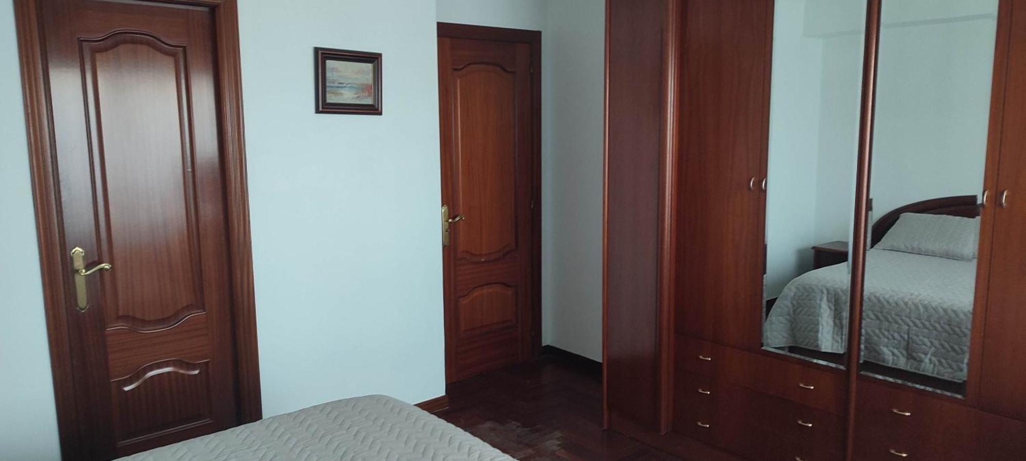 Piso Muy Grande Apartment Moana Exterior photo